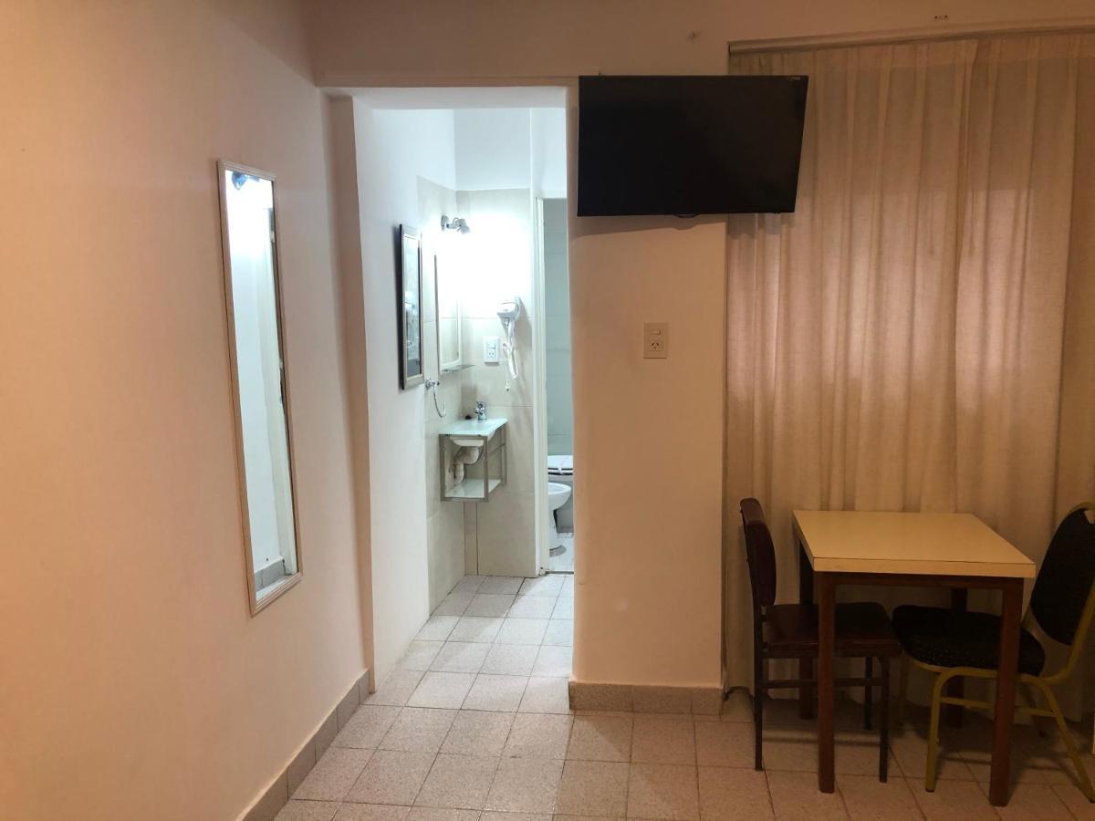 San Carlos Hotel Ciudad Autónoma de Buenos Aires