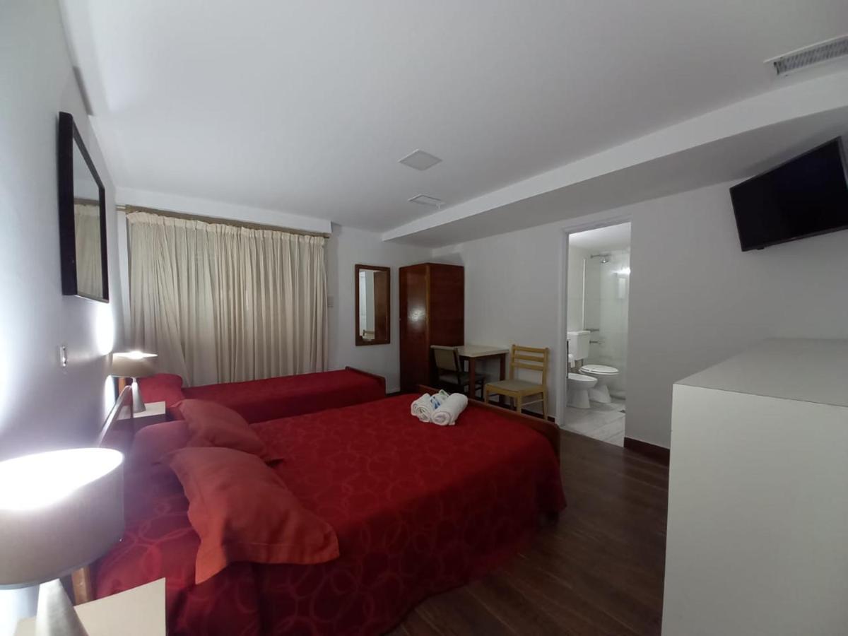San Carlos Hotel Ciudad Autónoma de Buenos Aires