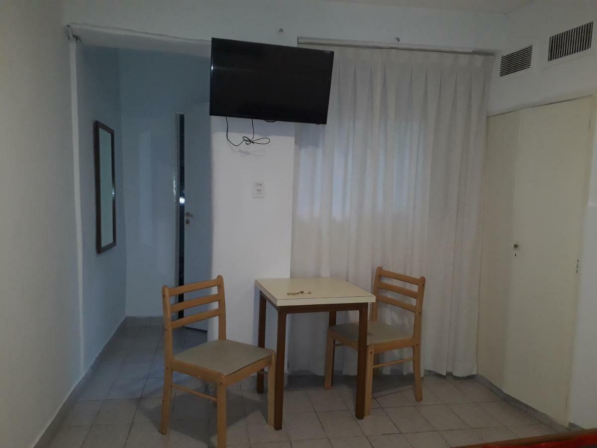 Hotel San Carlos Ciudad Autónoma de Buenos Aires