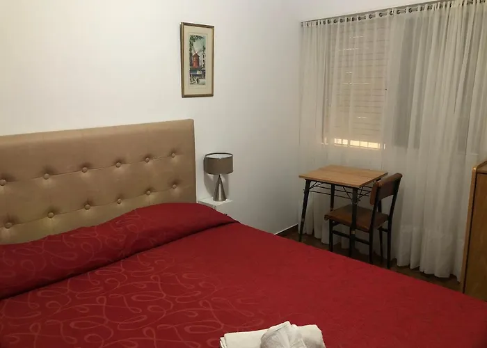 Hotel San Carlos