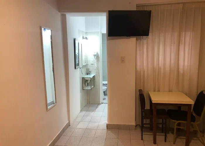 Hotel San Carlos